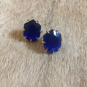 Kendra Scott Morgan Studs